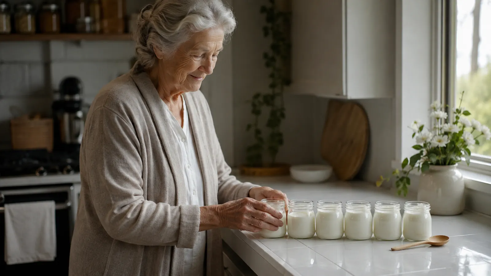 10 Reasons a Yogurt Maker Earns Its Place in a Small Kitchen
