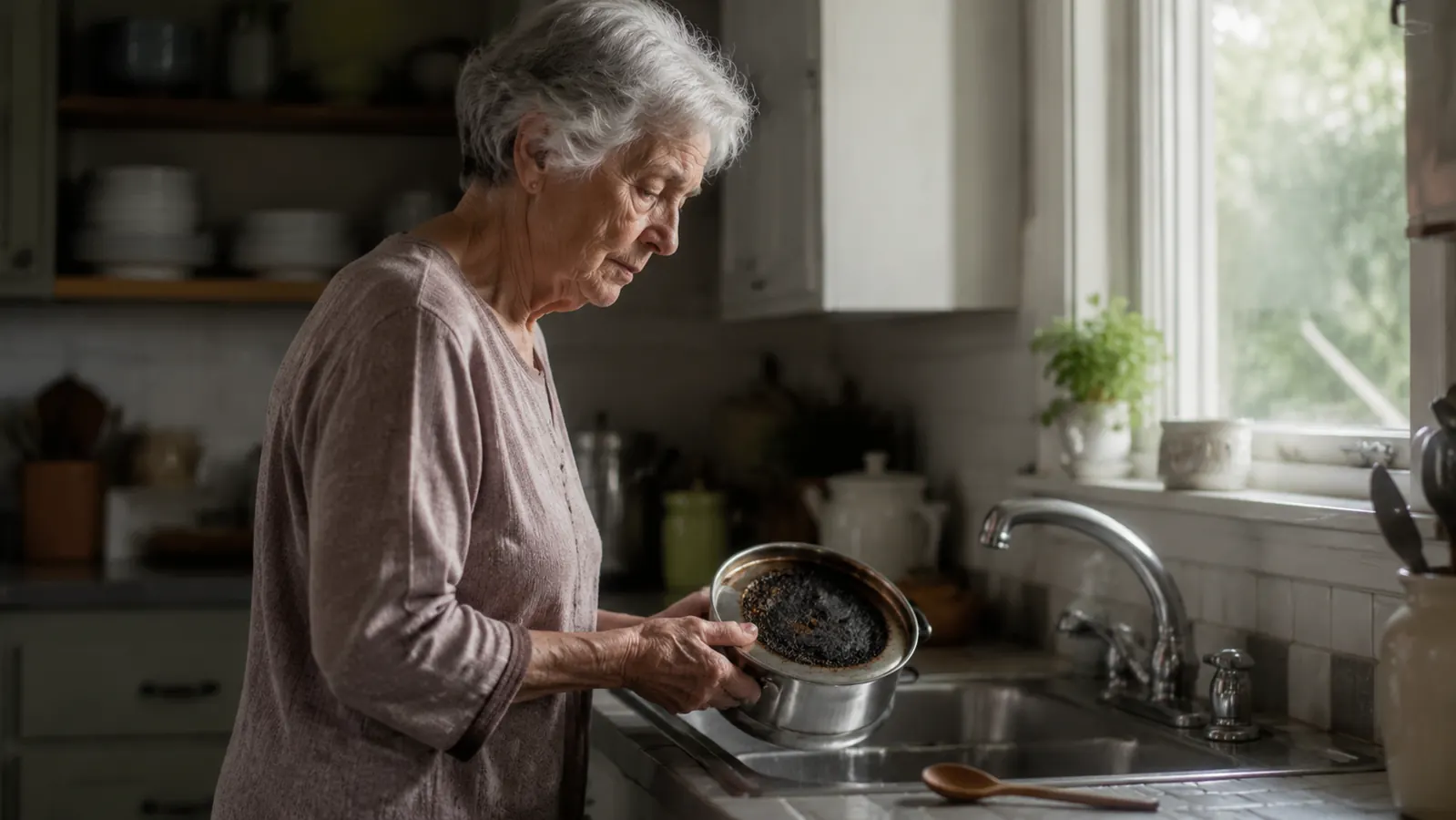 The Countertop Steamer That Made Vegetables Easy Again