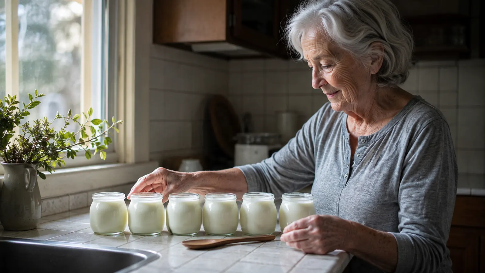 Euro Cuisine Yogurt Maker Review: 6 Months of Homemade Yogurt