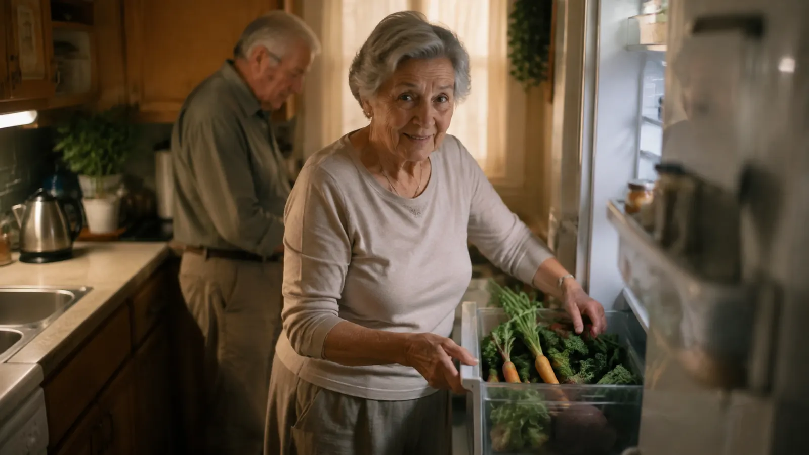 The Small Juicer That Got Me Drinking More Vegetables