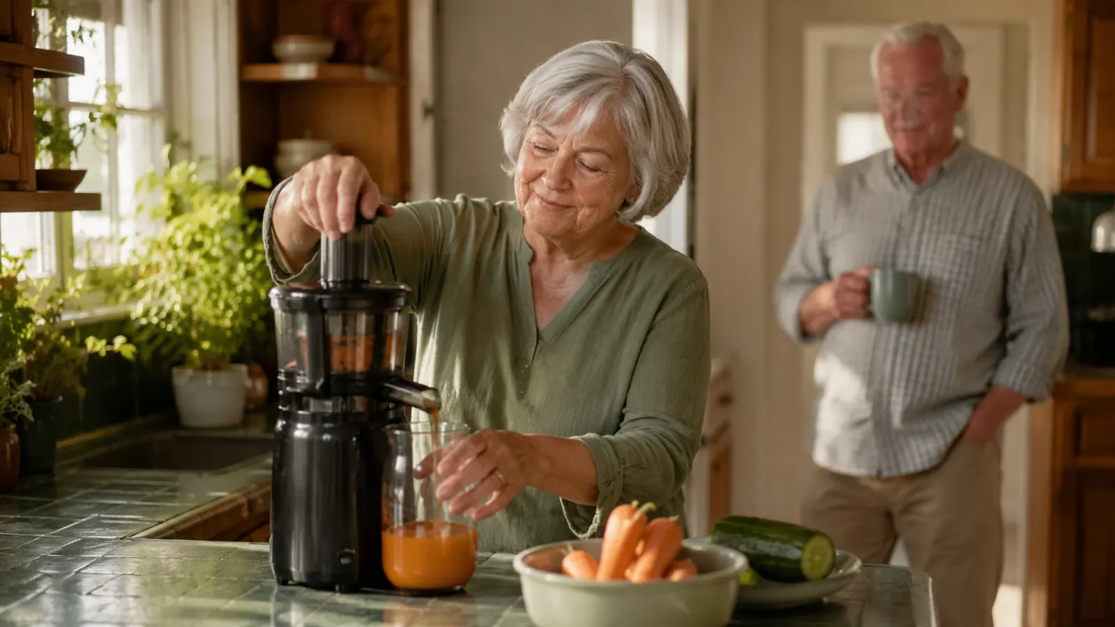 Magic Bullet Mini Juicer Review: 6 Months of Fresh Juice at Home