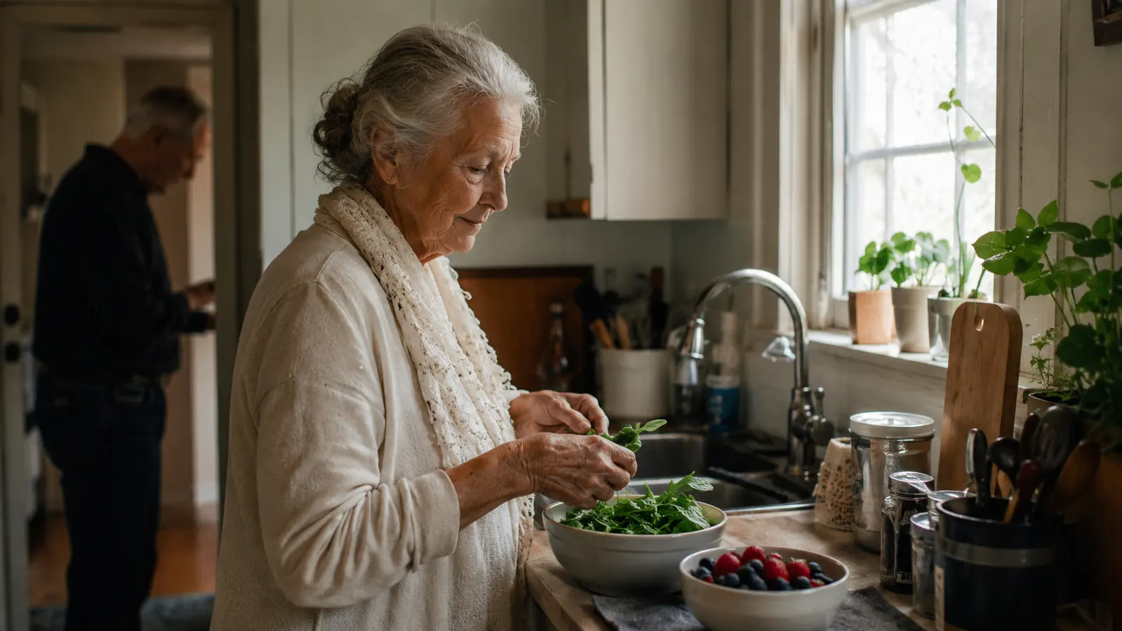 How a Small Blender Changed My Morning Routine