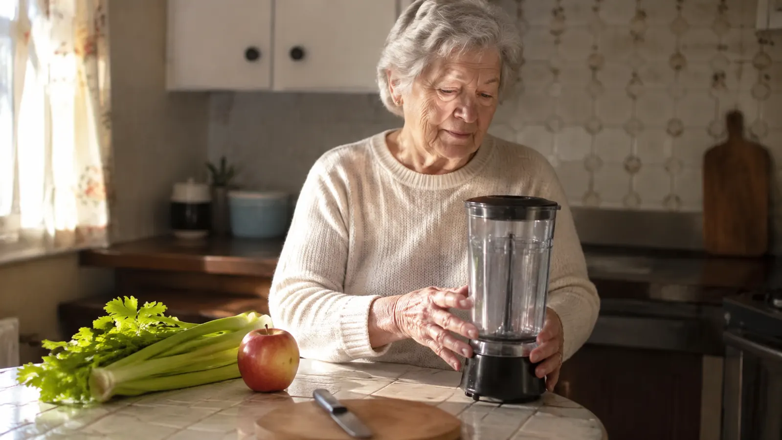 Nutribullet Personal Blender: An Honest Review for Cooking Solo